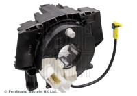 slip ring ADBP140016 Blue Print