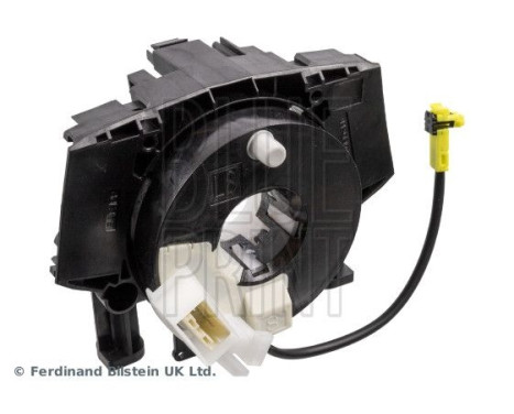 slip ring ADBP140016 Blue Print