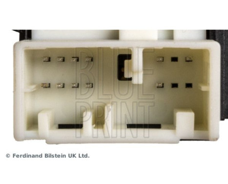 slip ring ADBP140016 Blue Print, Image 2