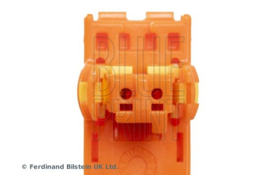 slip ring ADBP140019 Blue Print