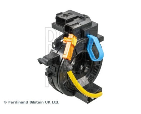 slip ring ADBP140019 Blue Print, Image 2