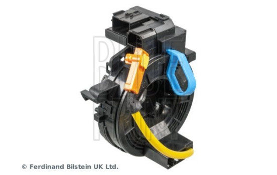 slip ring ADBP140019 Blue Print, Image 2