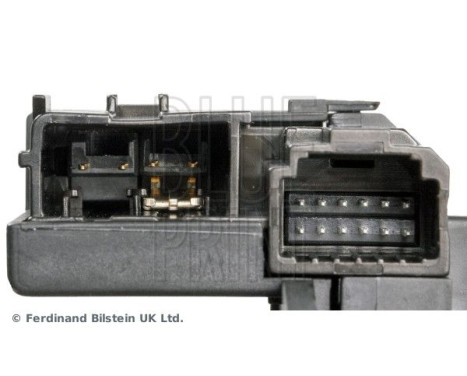 slip ring ADBP140019 Blue Print, Image 3