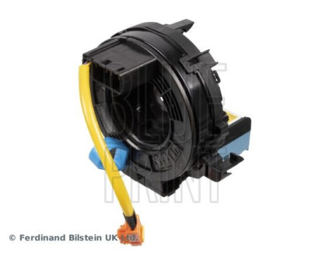 slip ring ADBP140020 Blue Print