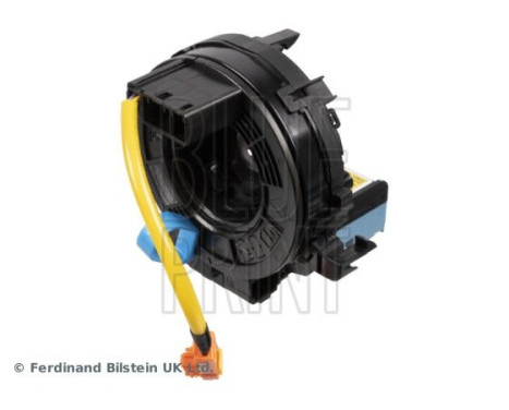 slip ring ADBP140020 Blue Print, Image 3
