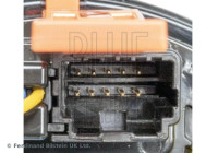 slip ring ADBP140021 Blue Print