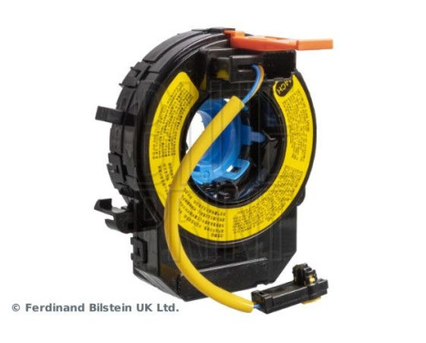 slip ring ADBP140021 Blue Print, Image 3