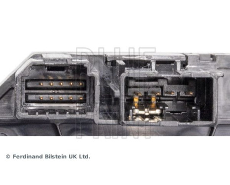 slip ring ADBP140021 Blue Print, Image 4