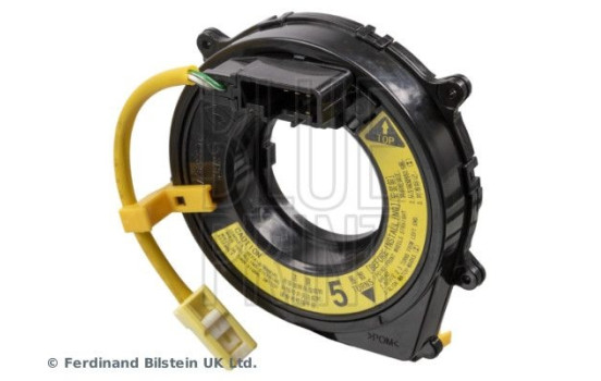 slip ring ADBP140022 Blue Print