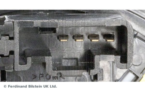 slip ring ADBP140022 Blue Print, Image 2