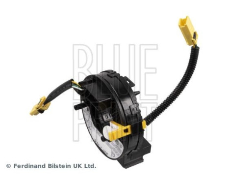 Slip ring ADBP140024 Blue Print