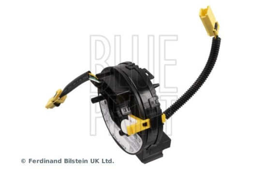 Slip ring ADBP140024 Blue Print