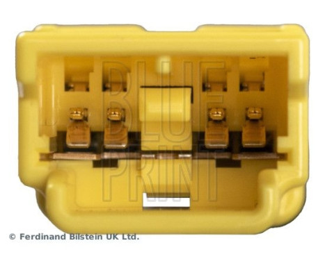 Slip ring ADBP140024 Blue Print, Image 5