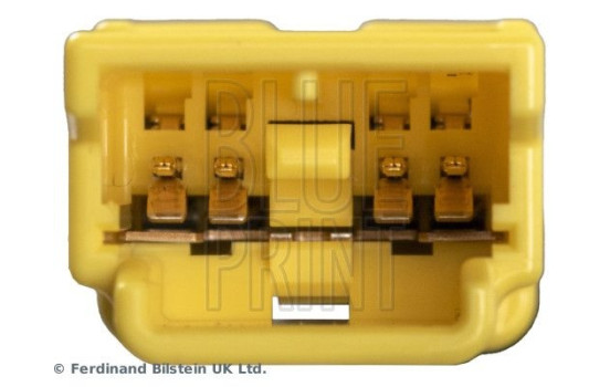 Slip ring ADBP140024 Blue Print, Image 5