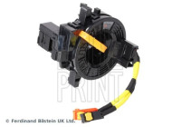 Slip ring ADBP140065 Blue Print