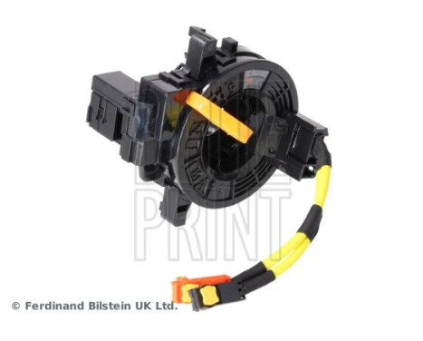 Slip ring ADBP140065 Blue Print