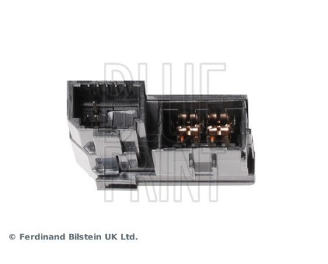 Slip ring ADBP140065 Blue Print, Image 3