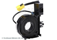 Slip ring ADBP140072 Blue Print