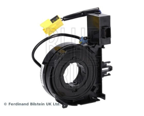 Slip ring ADBP140072 Blue Print