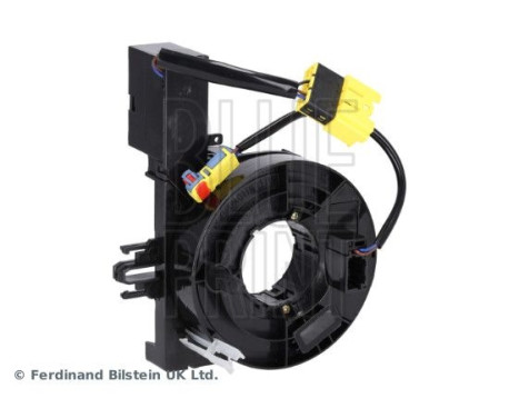 Slip ring ADBP140072 Blue Print, Image 2