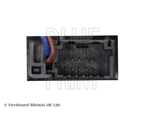 Slip ring ADBP140072 Blue Print, Image 3