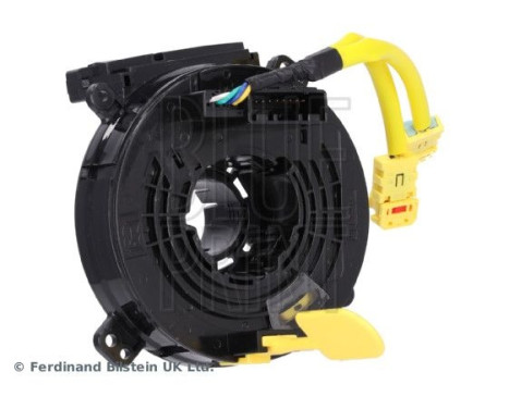 Slip ring ADBP140073 Blue Print, Image 2