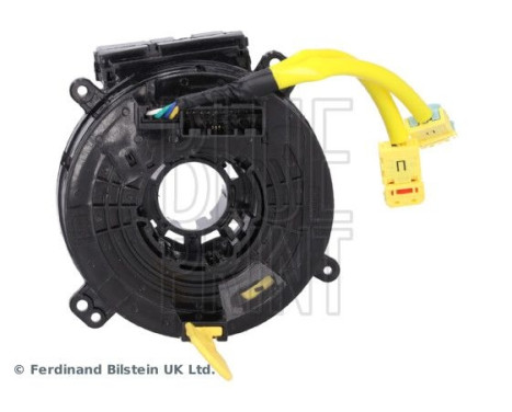 Slip ring ADBP140073 Blue Print, Image 3
