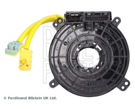 Slip ring ADBP140073 Blue Print, Image 4
