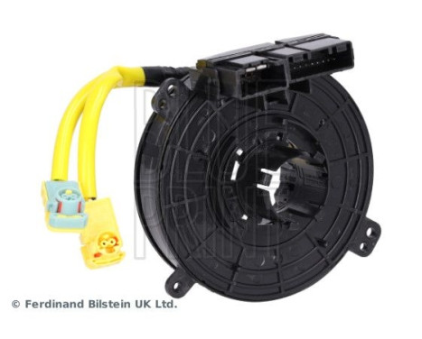 Slip ring ADBP140073 Blue Print