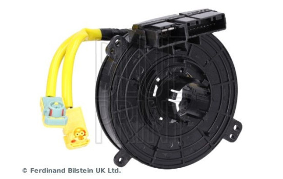 Slip ring ADBP140073 Blue Print