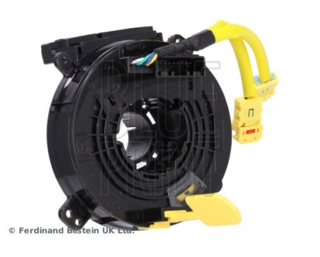 Slip ring ADBP140073 Blue Print, Image 2