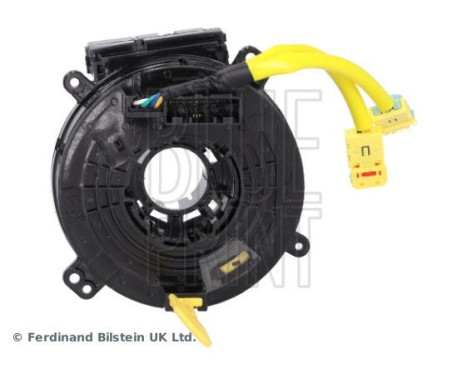 Slip ring ADBP140073 Blue Print, Image 3