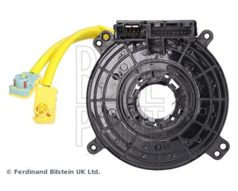 Slip ring ADBP140073 Blue Print, Image 4