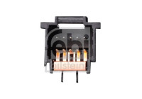 Slip ring for airbag 182561 FEBI