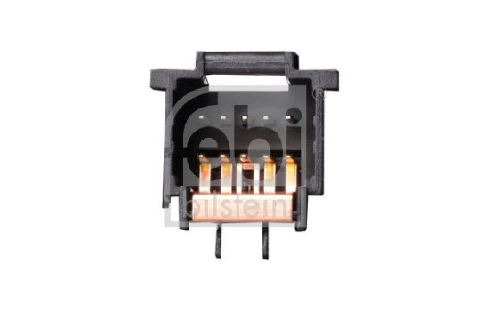 Slip ring for airbag 182561 FEBI