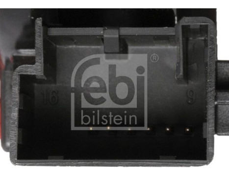 Slip ring for airbag 183548 FEBI, Image 4
