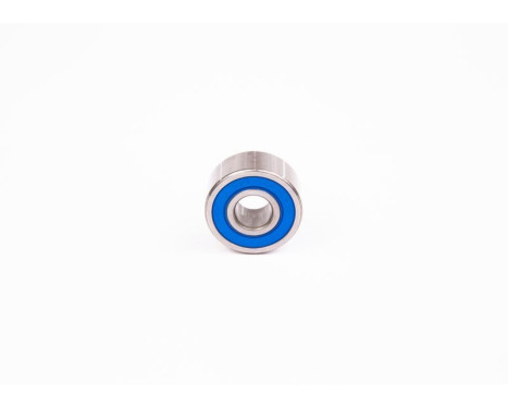 Slip Ring Stabiliser, alternator