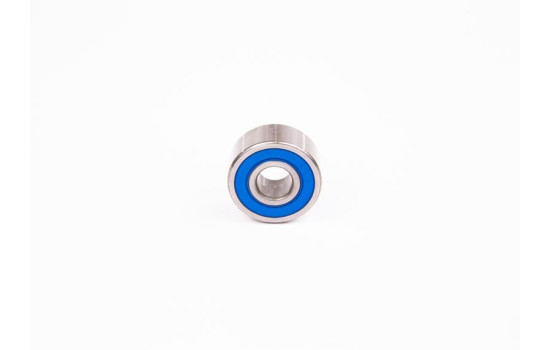 Slip Ring Stabiliser, alternator