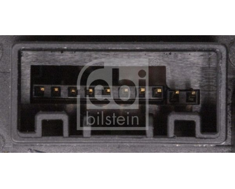 Winding spring, airbag 179707 FEBI, Image 2