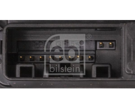 Winding spring, airbag 179707 FEBI, Image 3