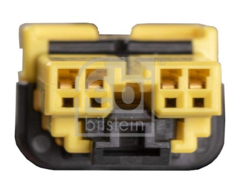 Winding spring, airbag 179707 FEBI, Image 4