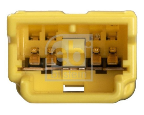 Winding spring, airbag 179707 FEBI, Image 5