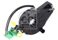 Winding spring, airbag 199087 FEBI