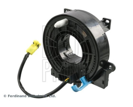 Winding spring, airbag Blue Print Solution ADBP140039