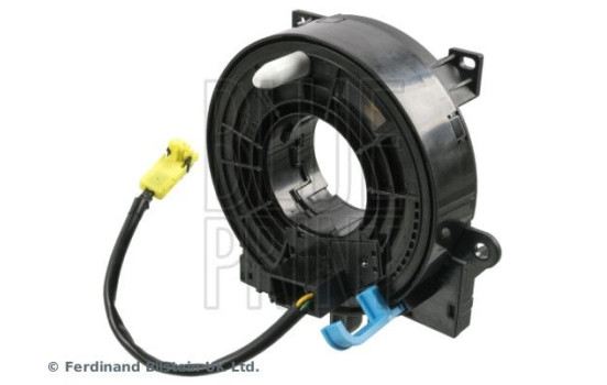 Winding spring, airbag Blue Print Solution ADBP140039