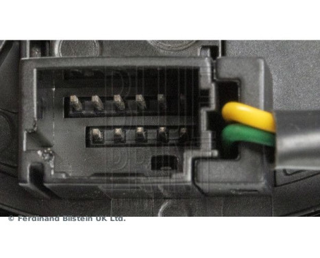 Winding spring, airbag Blue Print Solution ADBP140039, Image 4