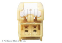 Winding spring, airbag Blue Print Solution ADBP140048