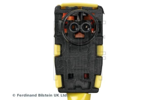 Winding spring, airbag Blue Print Solution ADBP140051, Image 4