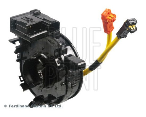 Winding spring, airbag Blue Print Solution ADBP140054