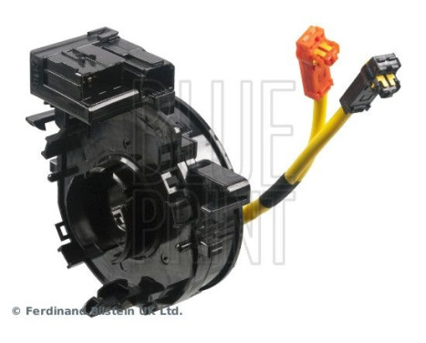 Winding spring, airbag Blue Print Solution ADBP140054